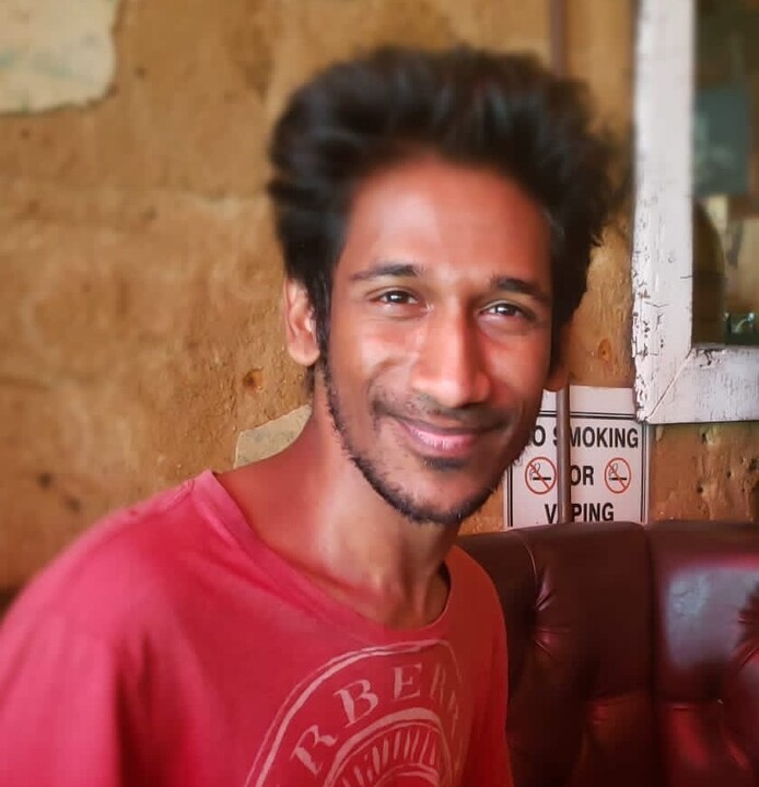 Kaushik Lakshminarasimhan
