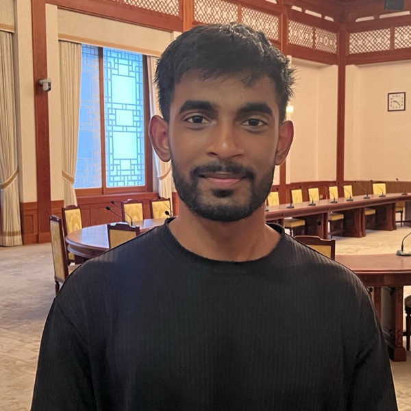 Vishwa Pandian